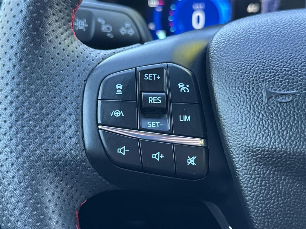 Ford Kuga Graphite Tech billede 17