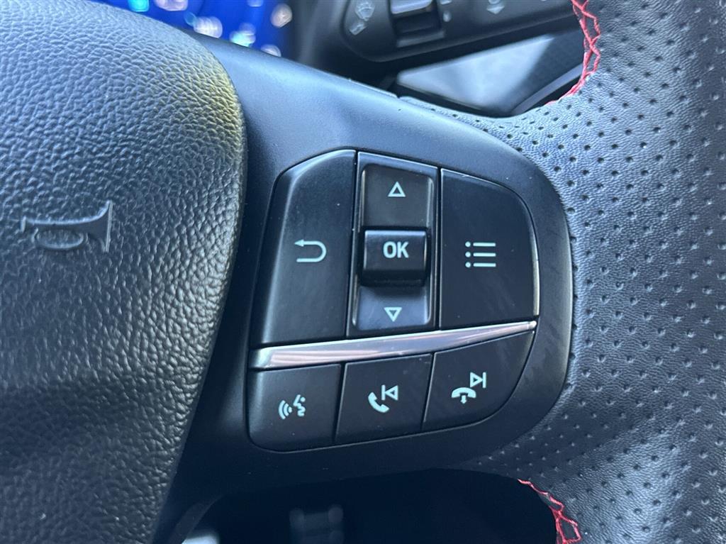 Ford Kuga Graphite Tech billede 18