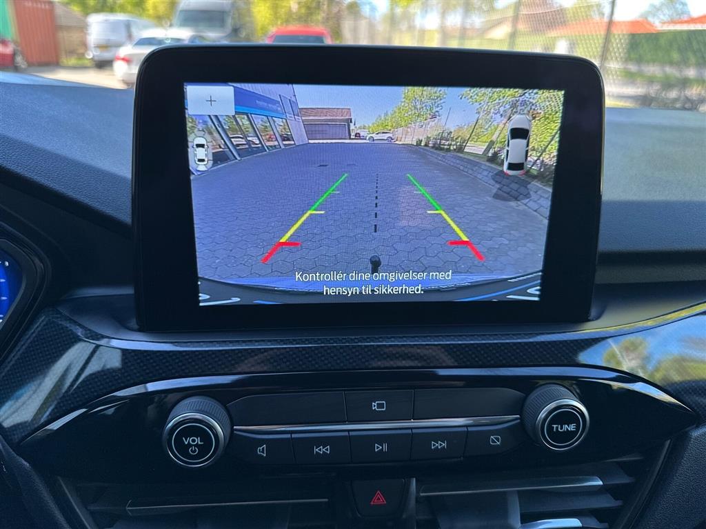 Ford Kuga Graphite Tech billede 19