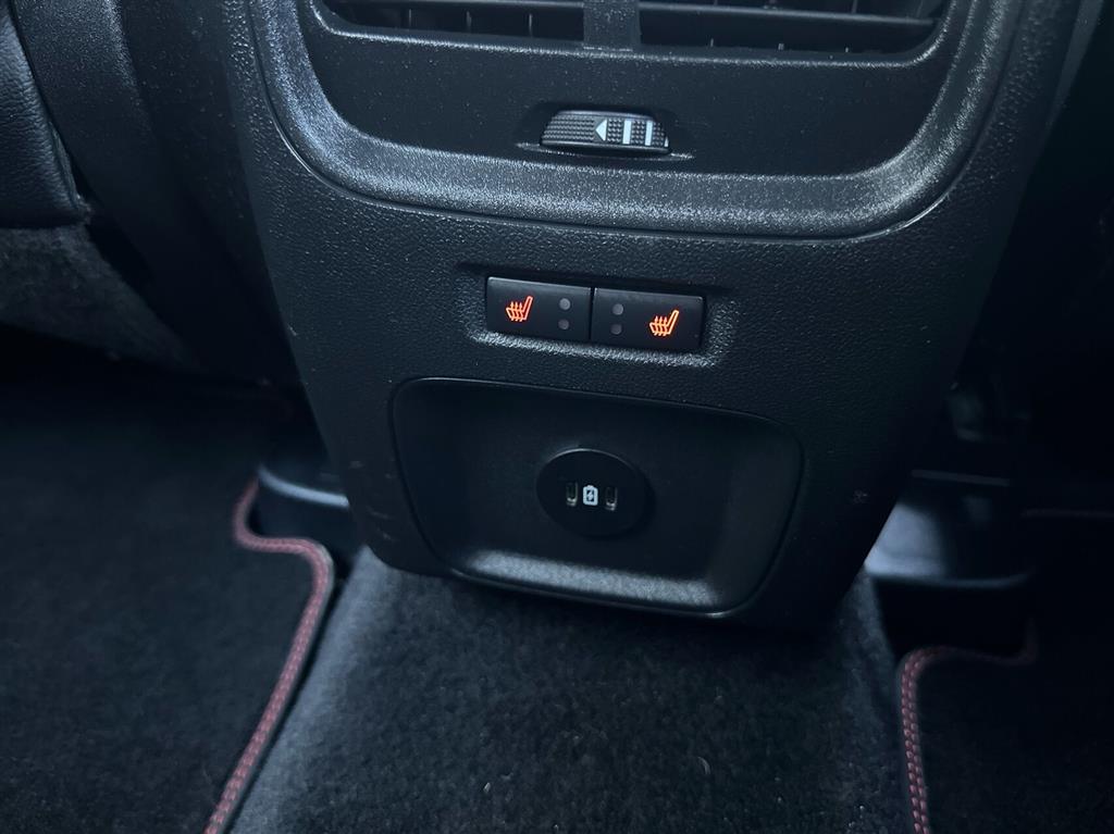 Ford Kuga Graphite Tech billede 20