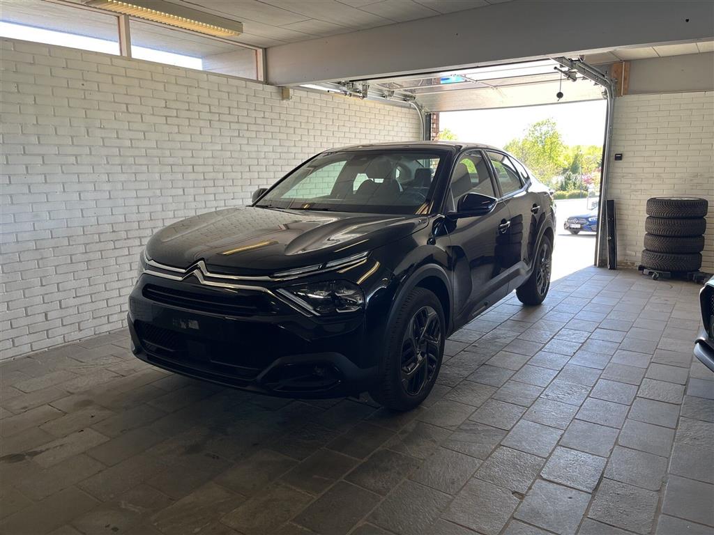Citroën C4 X Chevron Sport