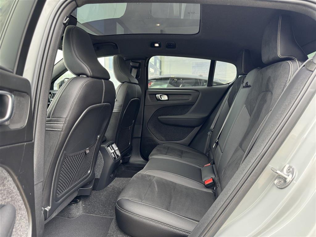 Volvo C40 Ultimate billede 5