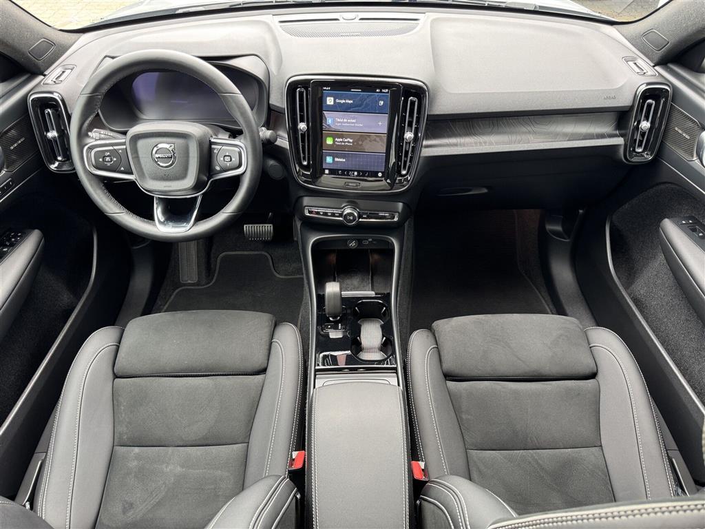 Volvo C40 Ultimate billede 6