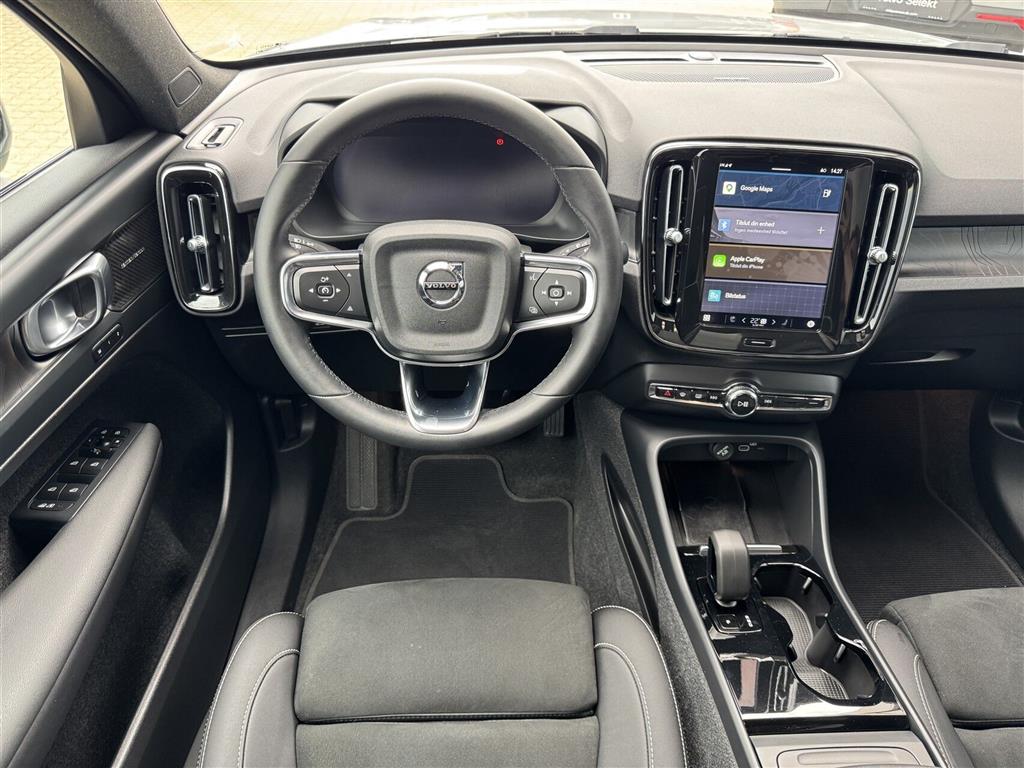 Volvo C40 Ultimate billede 7