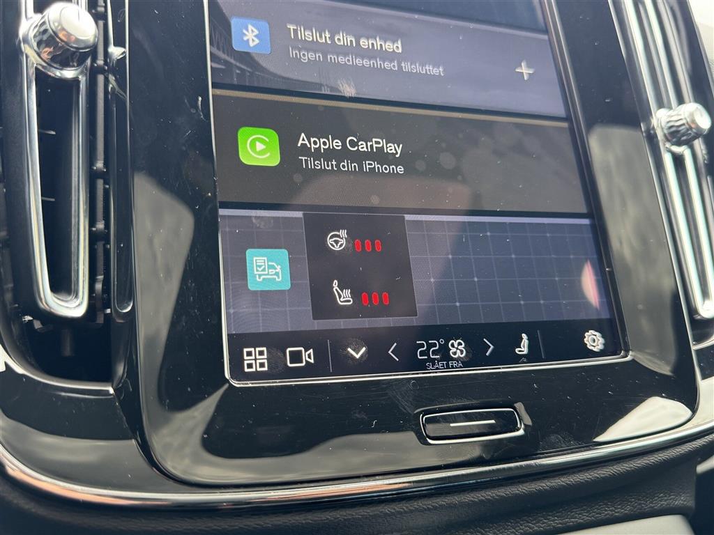 Volvo C40 Ultimate billede 11
