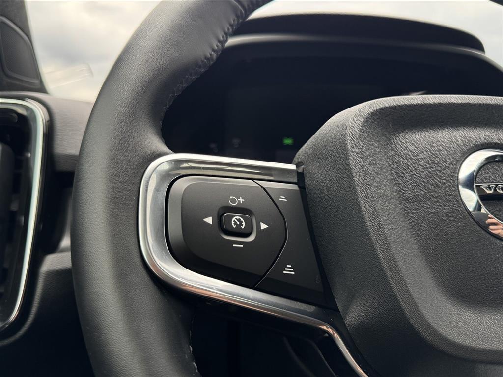 Volvo C40 Ultimate billede 12