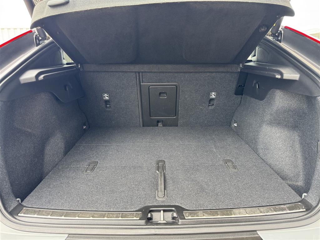 Volvo C40 Ultimate billede 15