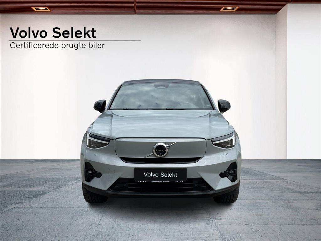 Volvo C40 Ultimate billede 17