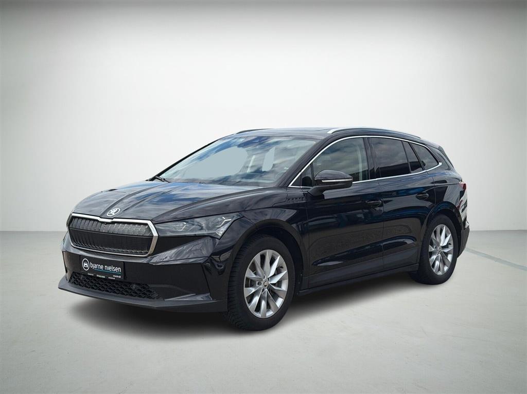 Skoda Enyaq Design Selection Suite