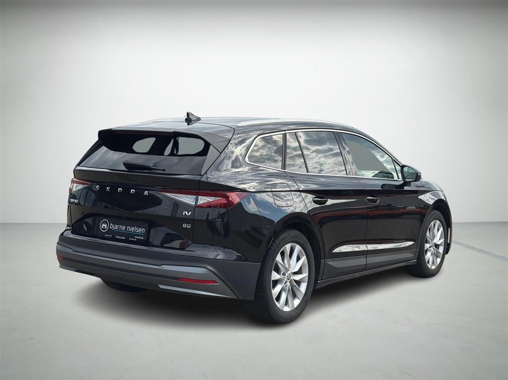 Skoda Enyaq Design Selection Suite billede 2