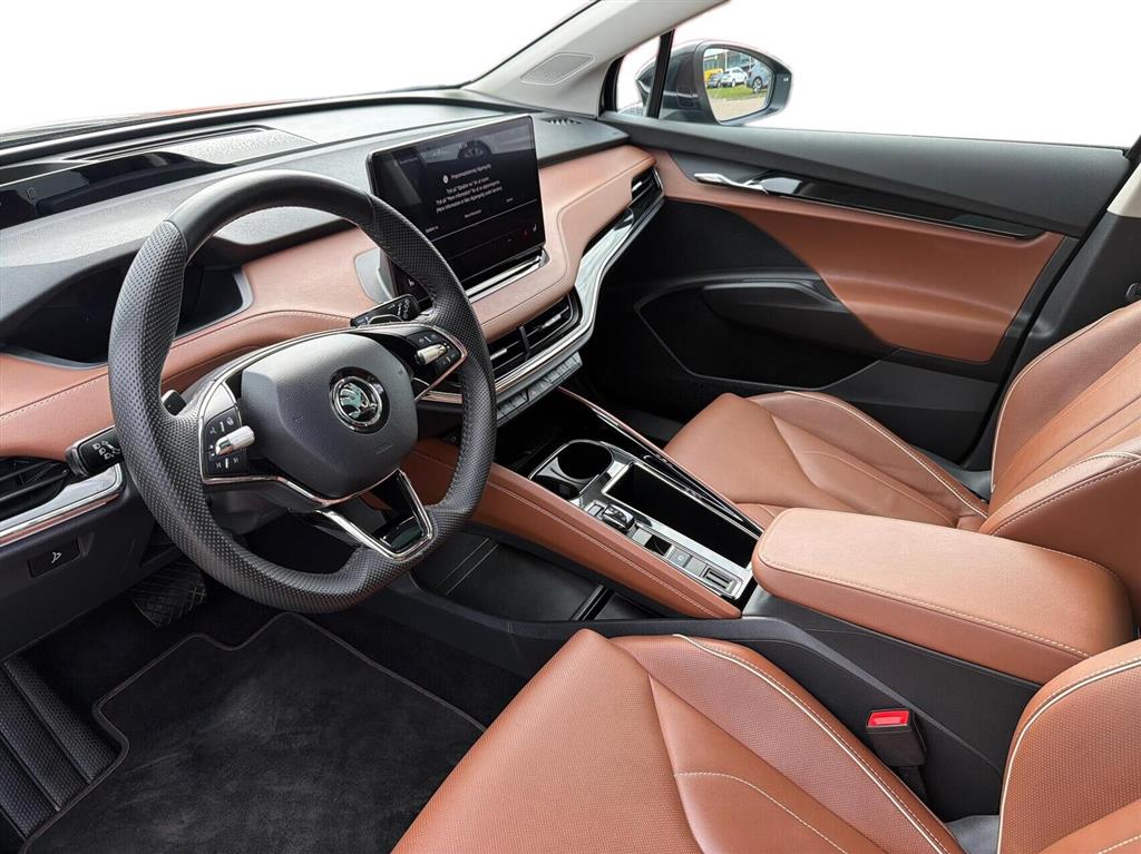 Skoda Enyaq Design Selection Suite billede 3