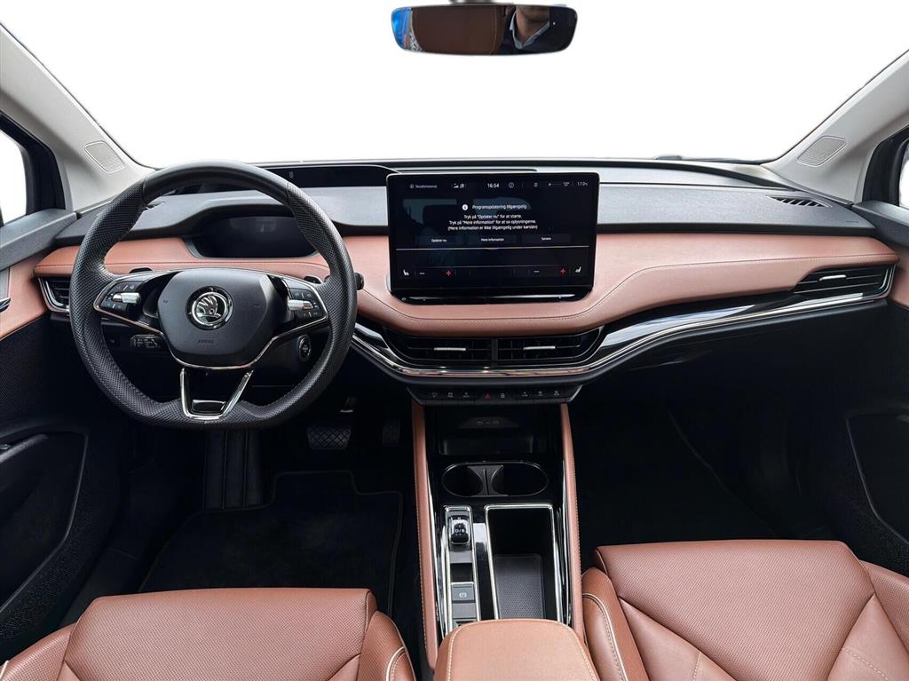 Skoda Enyaq Design Selection Suite billede 4