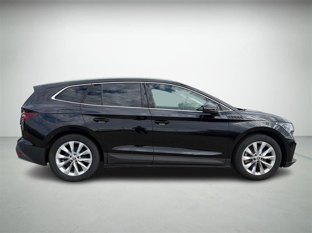 Skoda Enyaq Design Selection Suite billede 5