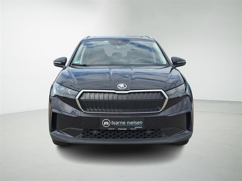 Skoda Enyaq Design Selection Suite billede 6