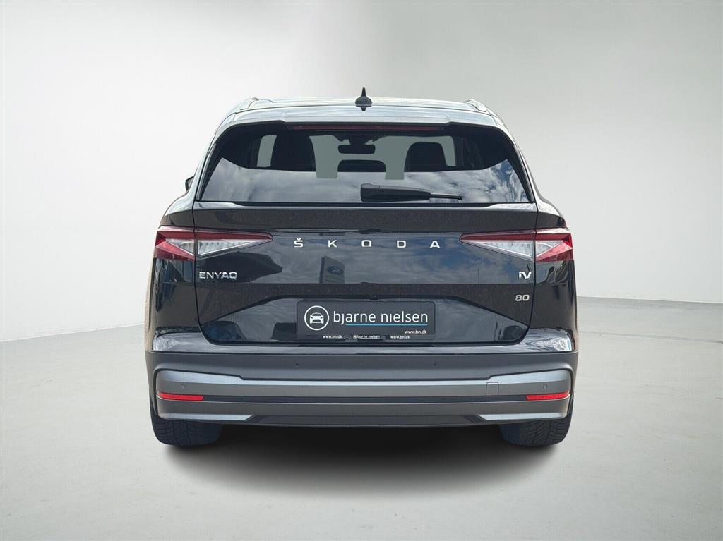Skoda Enyaq Design Selection Suite billede 7
