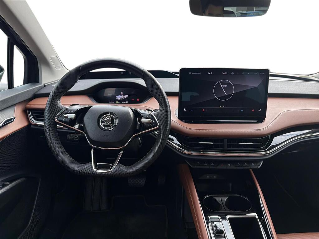 Skoda Enyaq Design Selection Suite billede 9