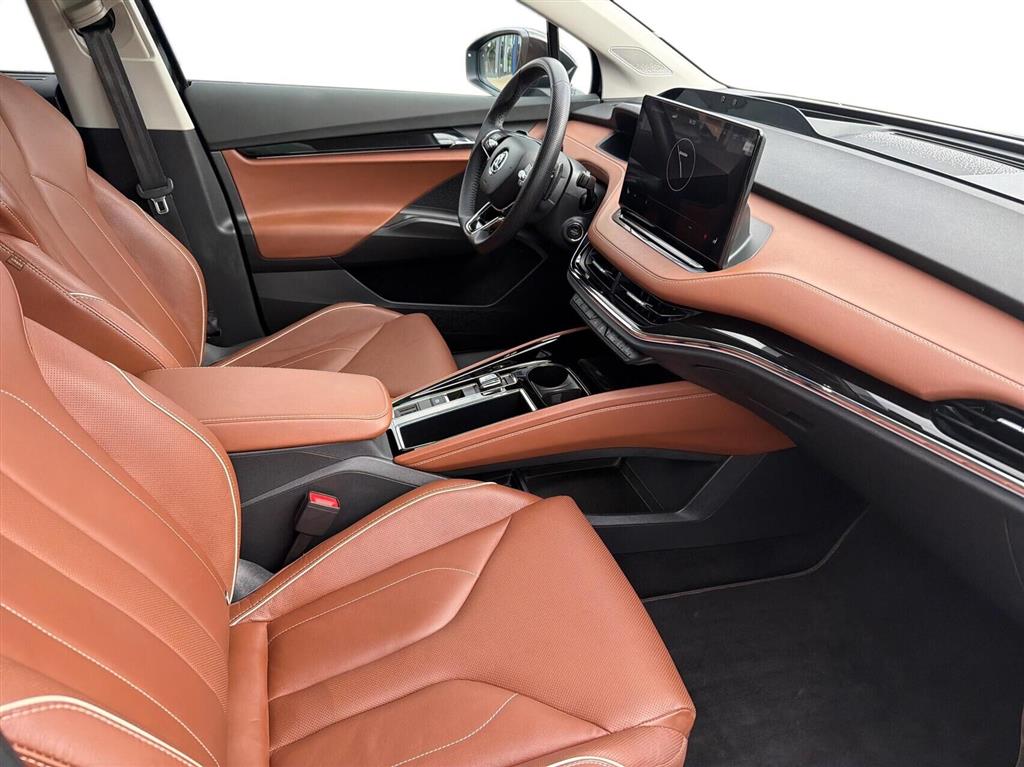 Skoda Enyaq Design Selection Suite billede 10