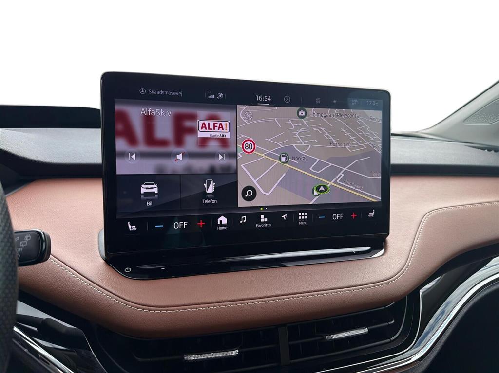 Skoda Enyaq Design Selection Suite billede 11