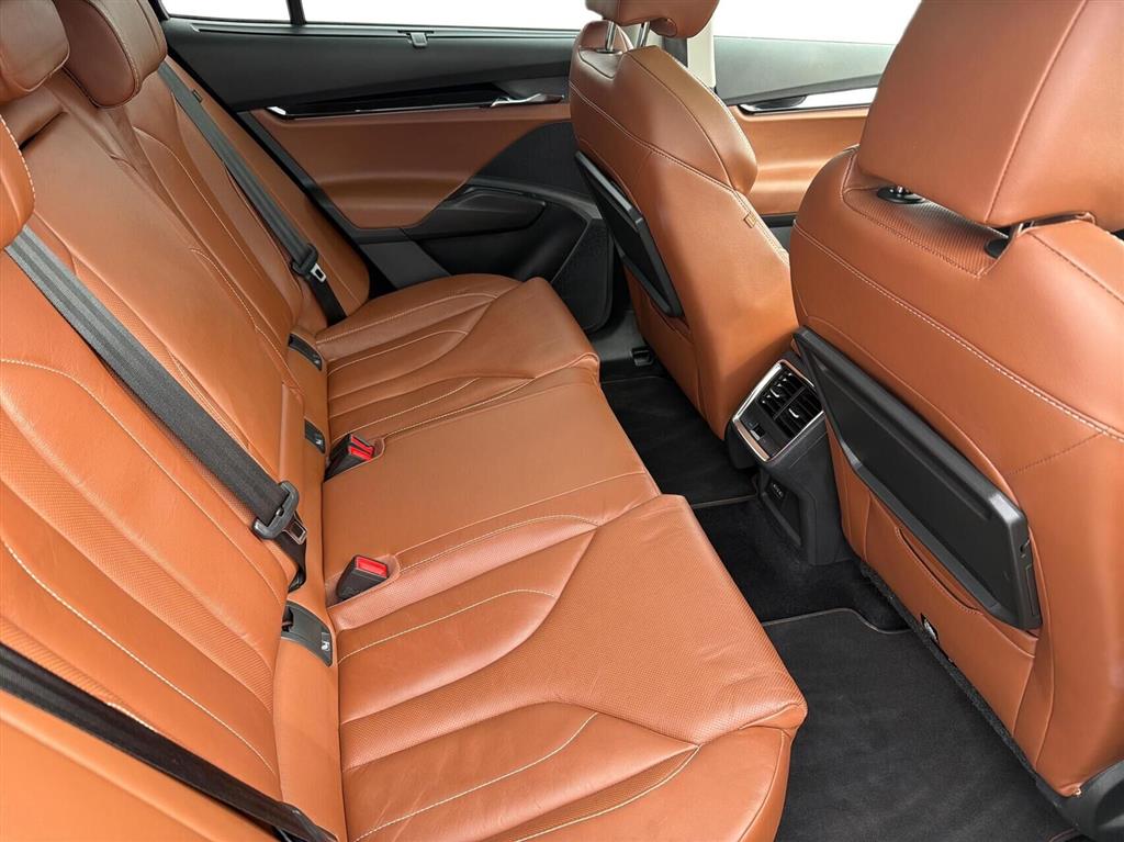 Skoda Enyaq Design Selection Suite billede 12