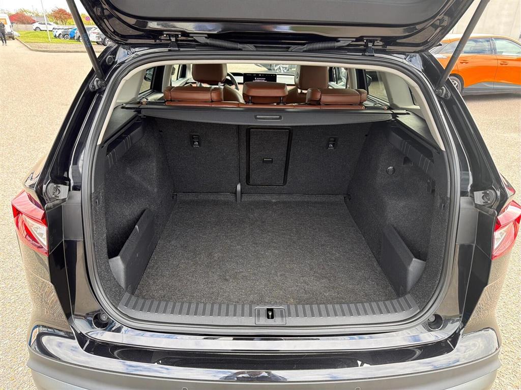 Skoda Enyaq Design Selection Suite billede 13