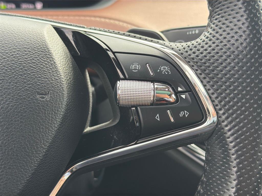 Skoda Enyaq Design Selection Suite billede 15