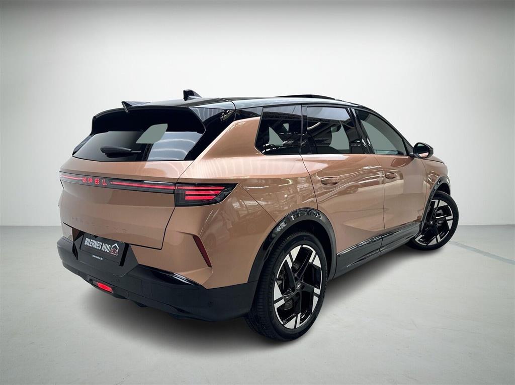 Opel Grandland GS Sky billede 2