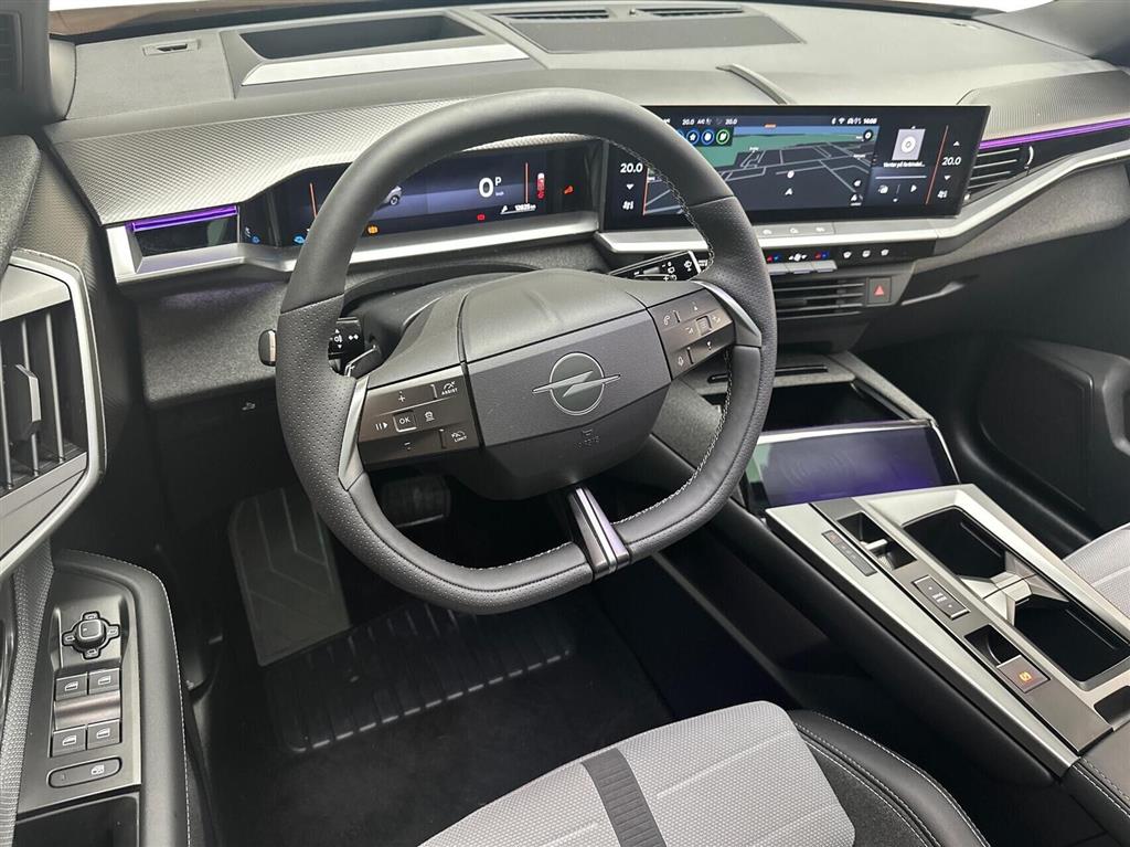 Opel Grandland GS Sky billede 3