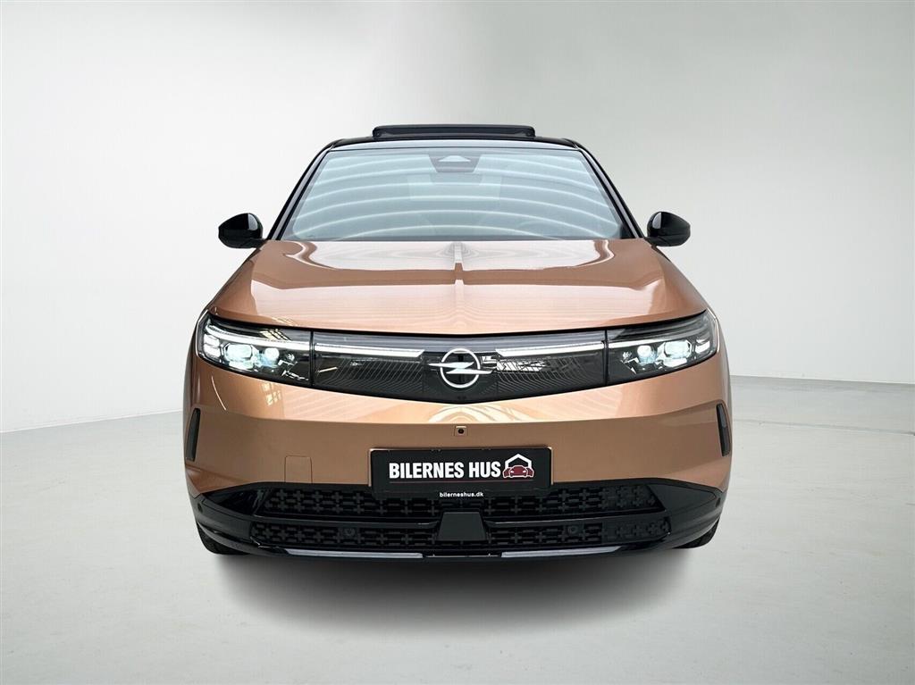 Opel Grandland GS Sky billede 6