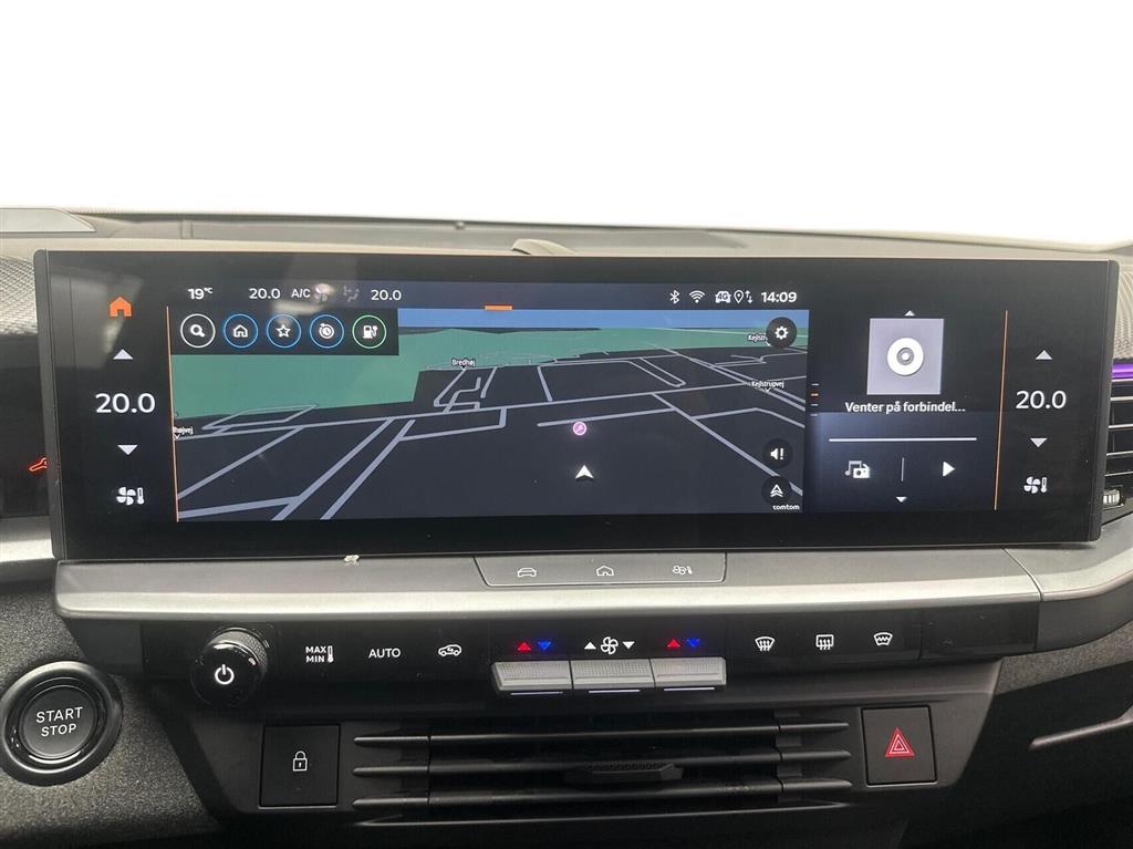 Opel Grandland GS Sky billede 11