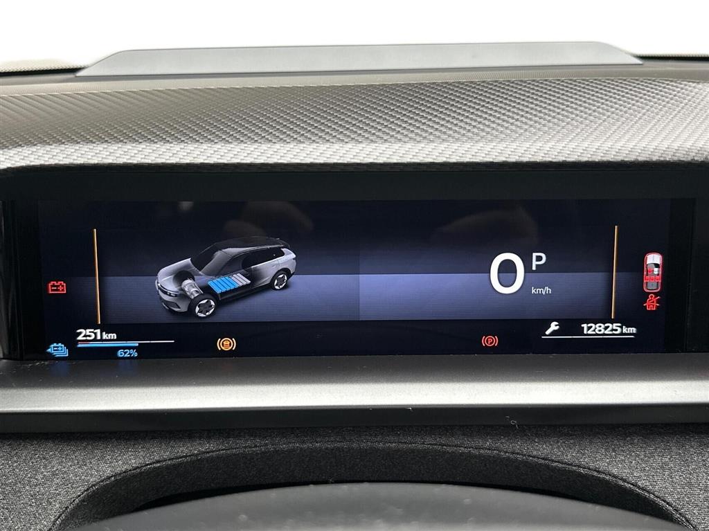 Opel Grandland GS Sky billede 14