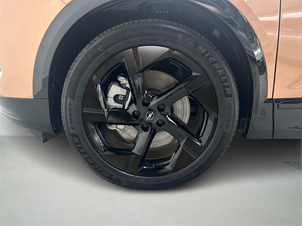 Opel Grandland GS Sky billede 8