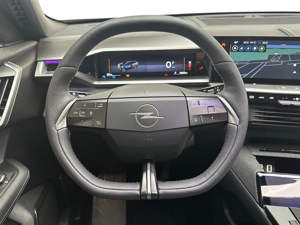 Opel Grandland GS Sky billede 9