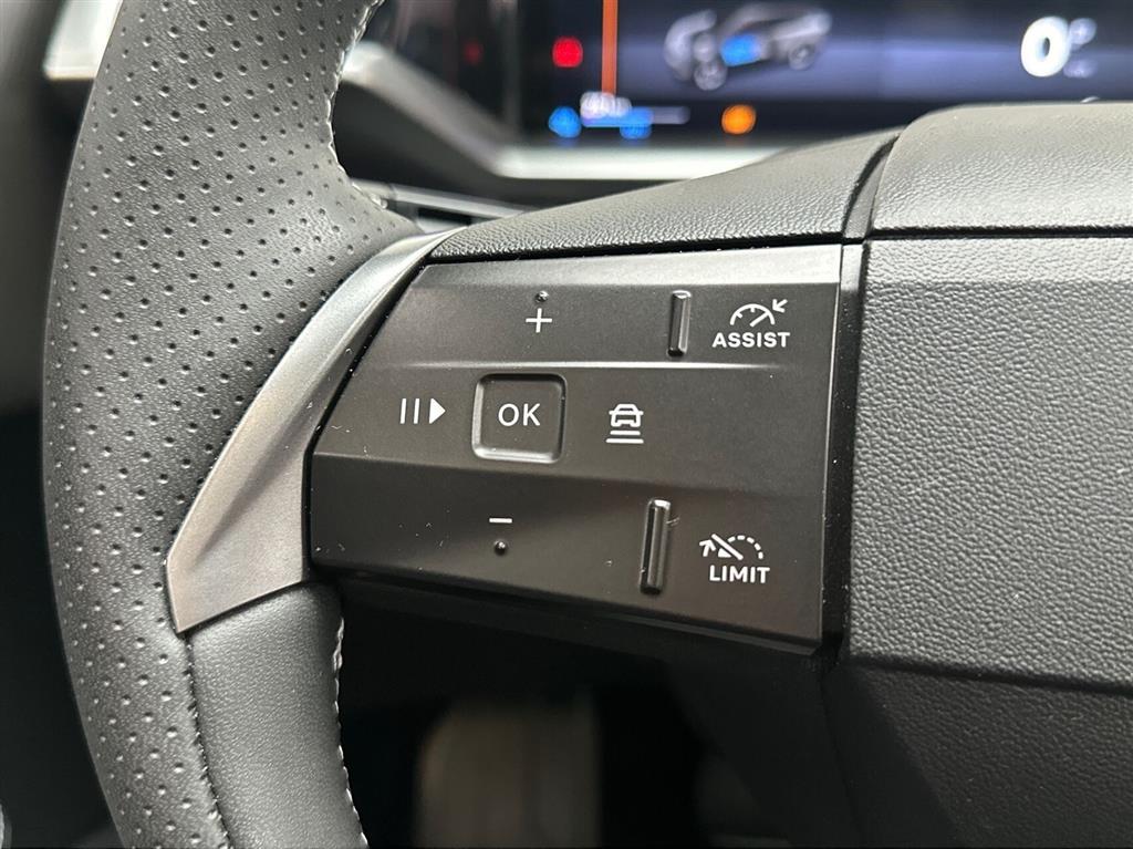 Opel Grandland GS Sky billede 15