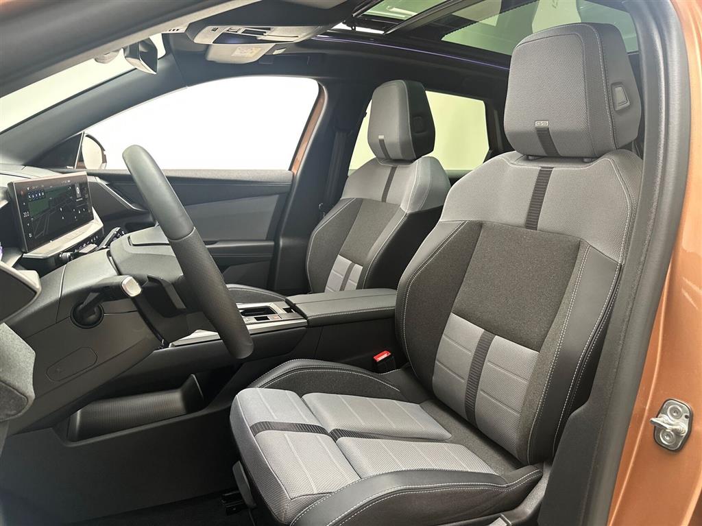 Opel Grandland GS Sky billede 18