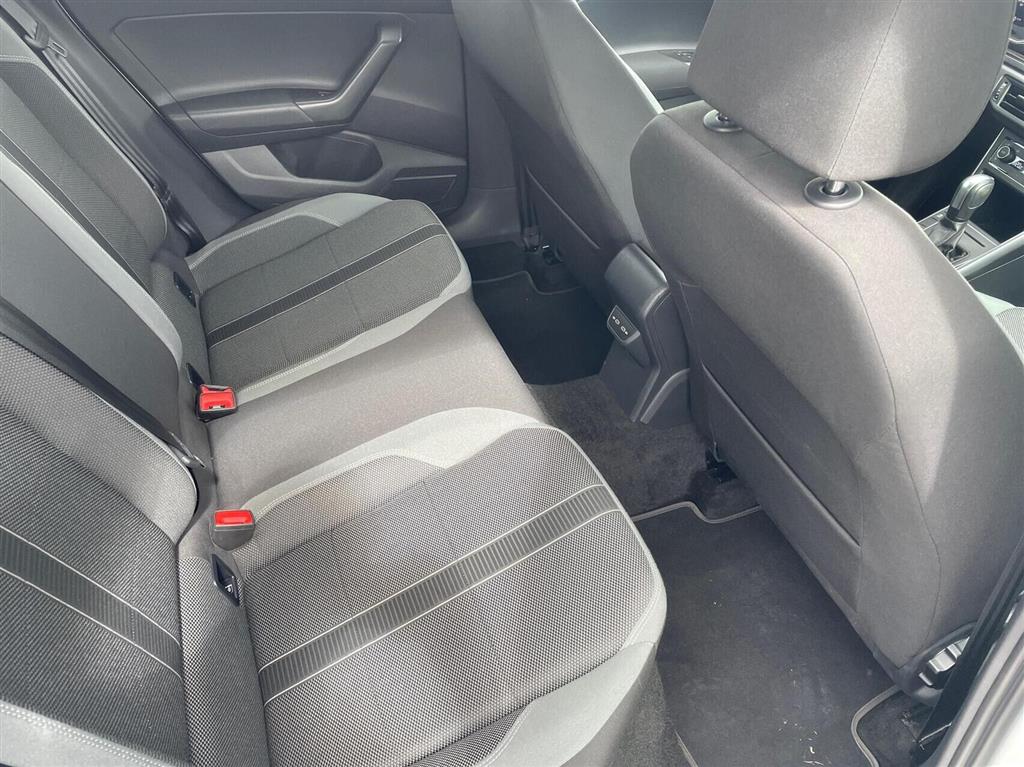 VW Polo Highline billede 12