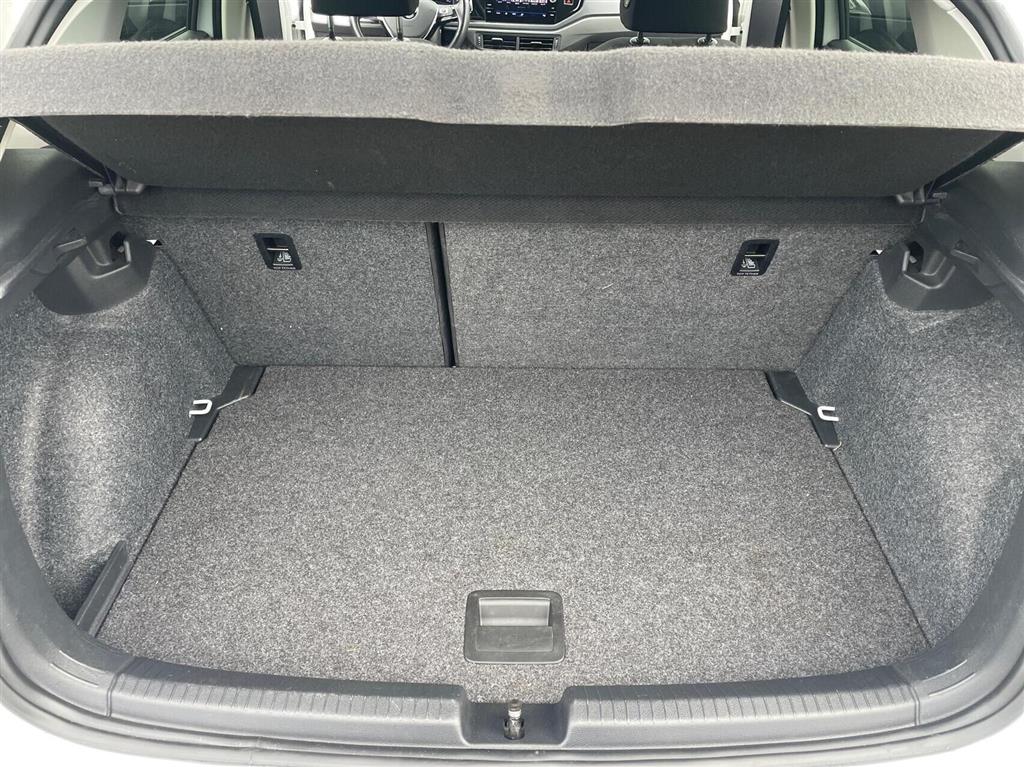 VW Polo Highline billede 13
