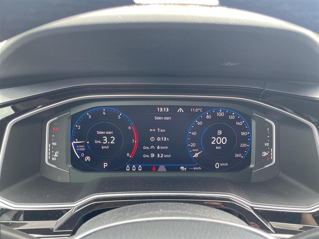 VW Polo Highline billede 14
