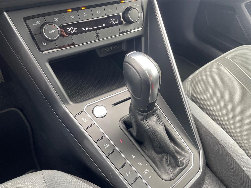 VW Polo Highline billede 15
