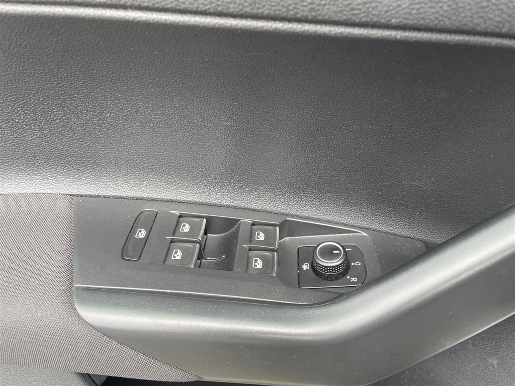 VW Polo Highline billede 16