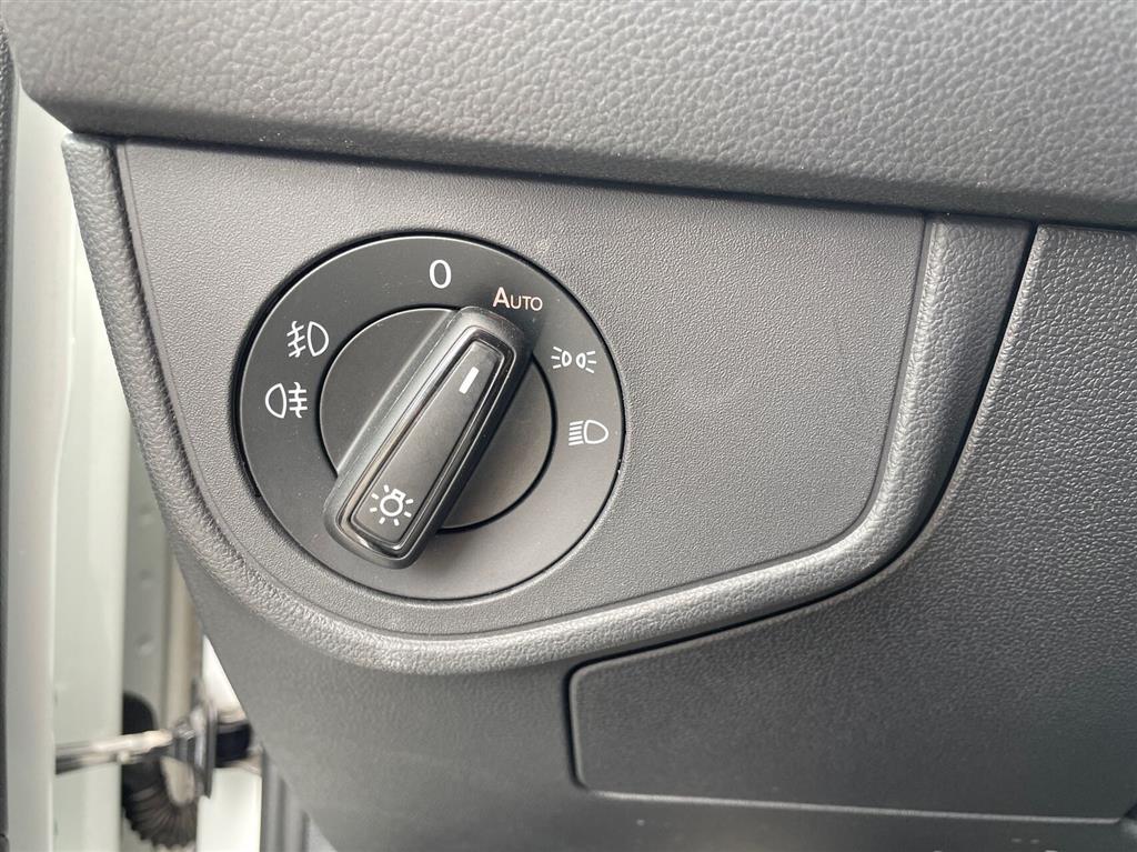 VW Polo Highline billede 20