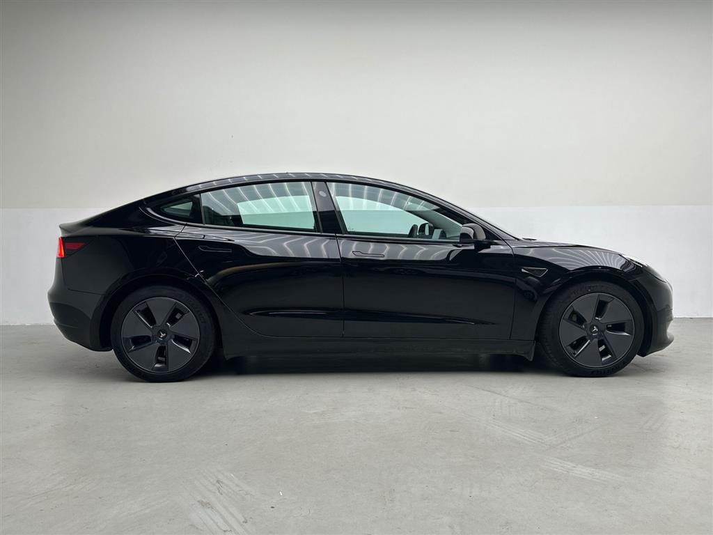 Tesla Model 3 Standard Range Plus billede 5