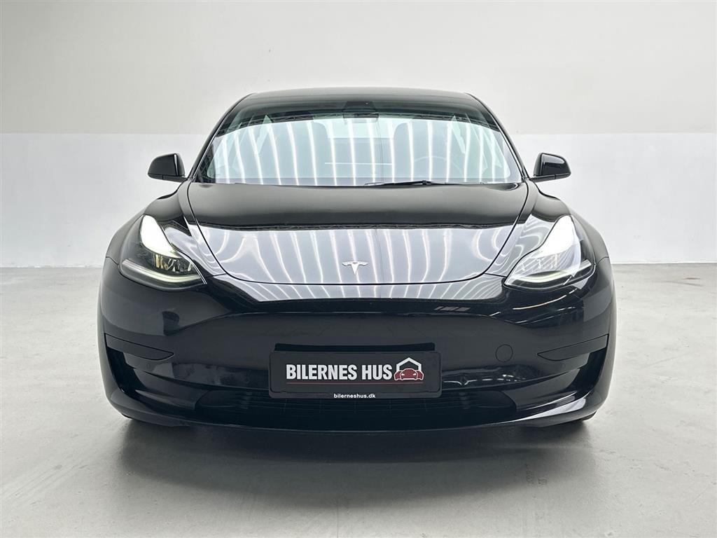 Tesla Model 3 Standard Range Plus billede 6