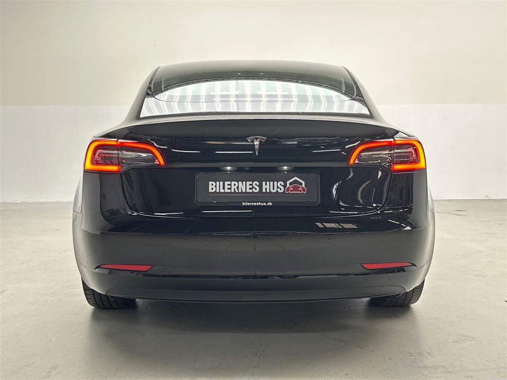 Tesla Model 3 Standard Range Plus billede 7