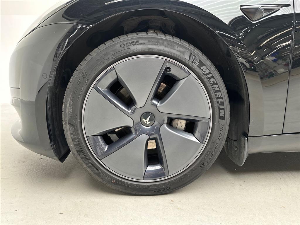 Tesla Model 3 Standard Range Plus billede 8