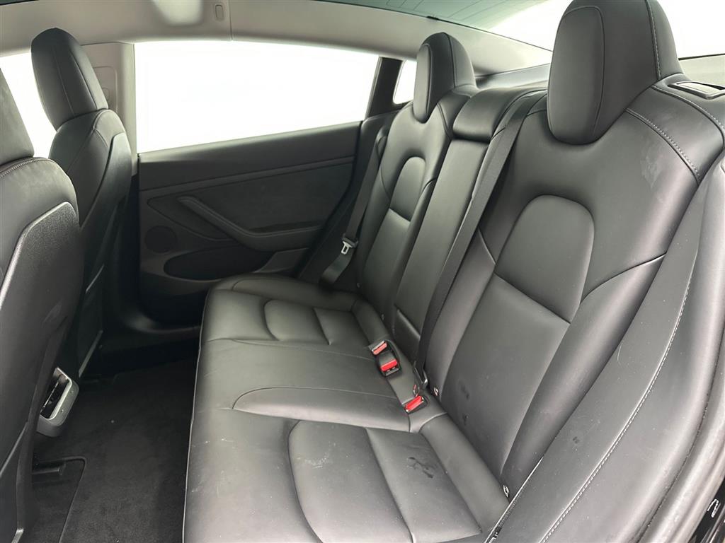Tesla Model 3 Standard Range Plus billede 12