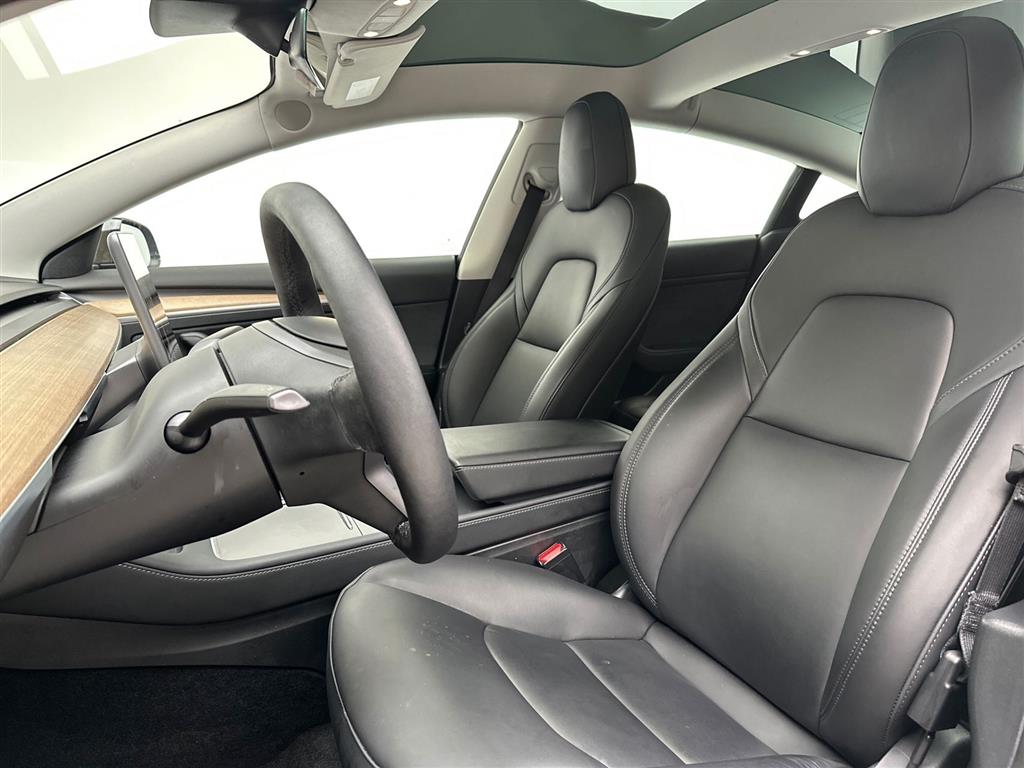 Tesla Model 3 Standard Range Plus billede 16