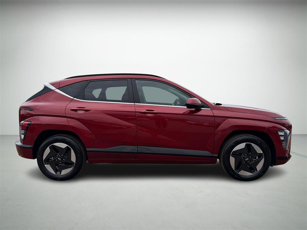 Hyundai Kona Advanced Long Range billede 5