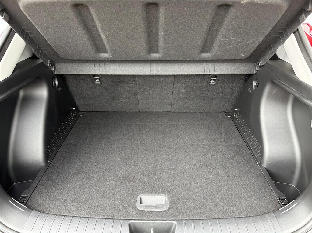 Hyundai Kona Advanced Long Range billede 13