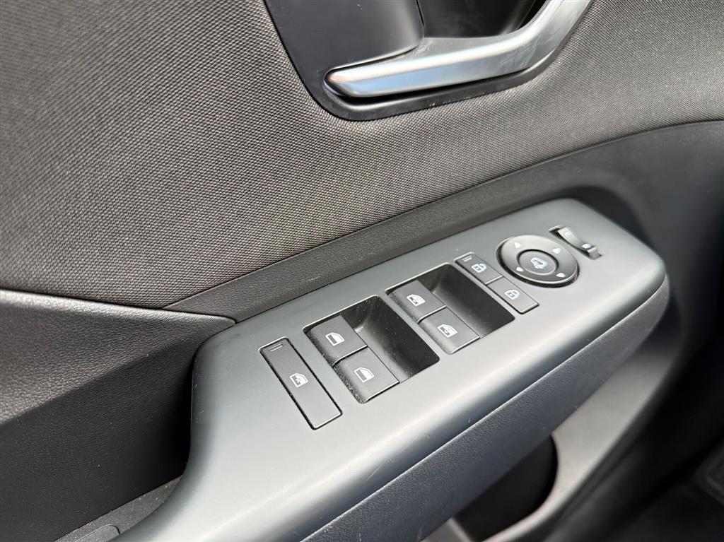 Hyundai Kona Advanced Long Range billede 16