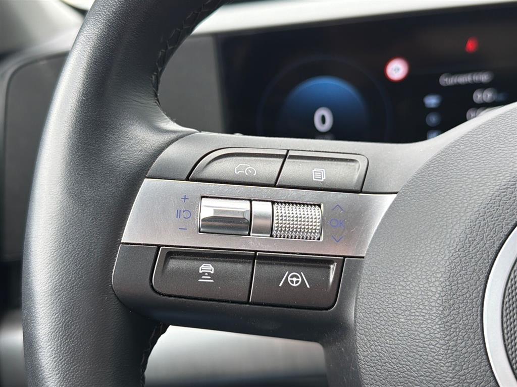 Hyundai Kona Advanced Long Range billede 17